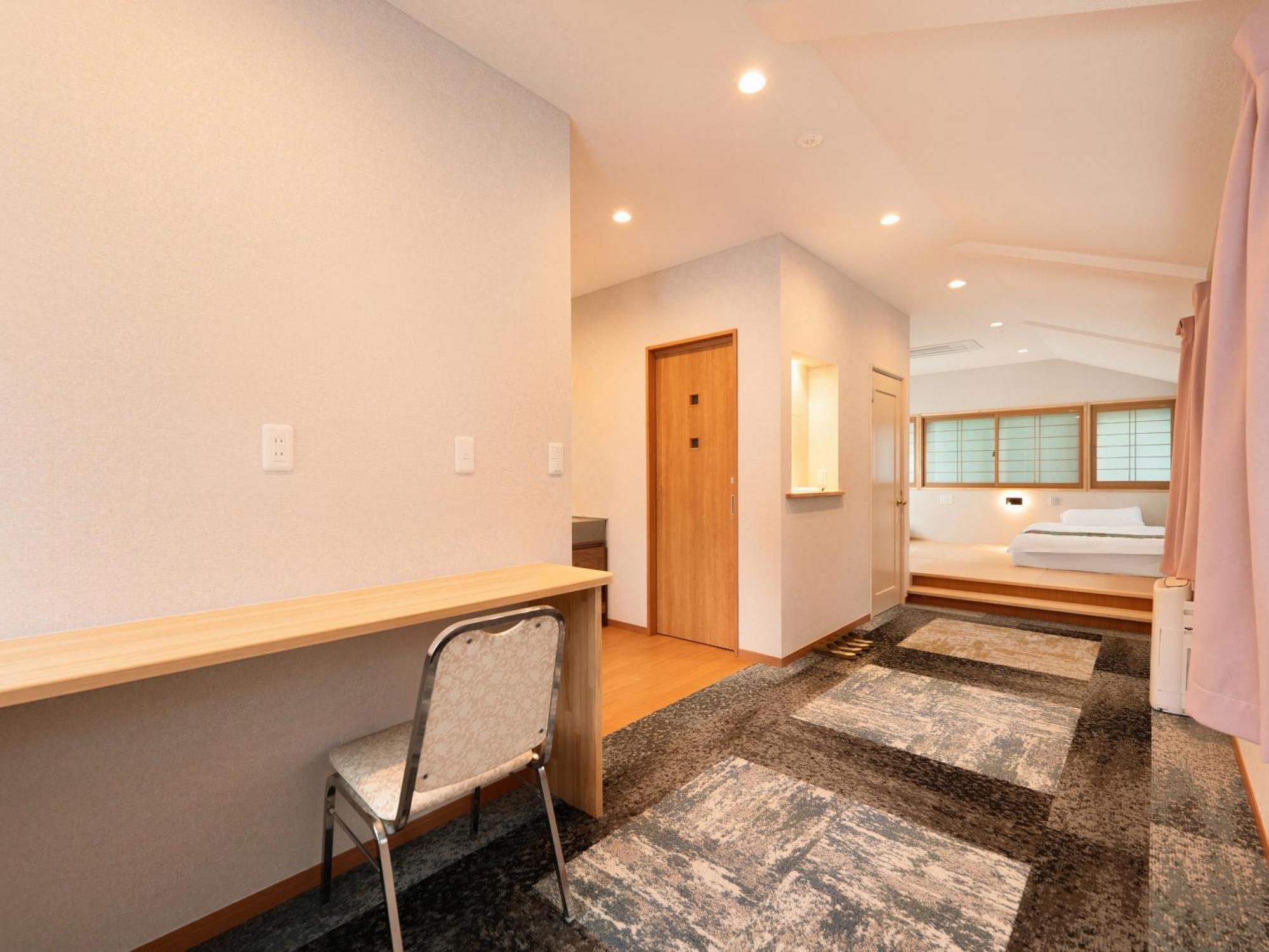 Hakuba Sun Valley Hotel Exterior foto